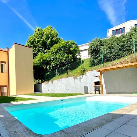 Porto Wine Loft Duplex With Swimming Pool Appartement Vila Nova de Gaia Buitenkant foto