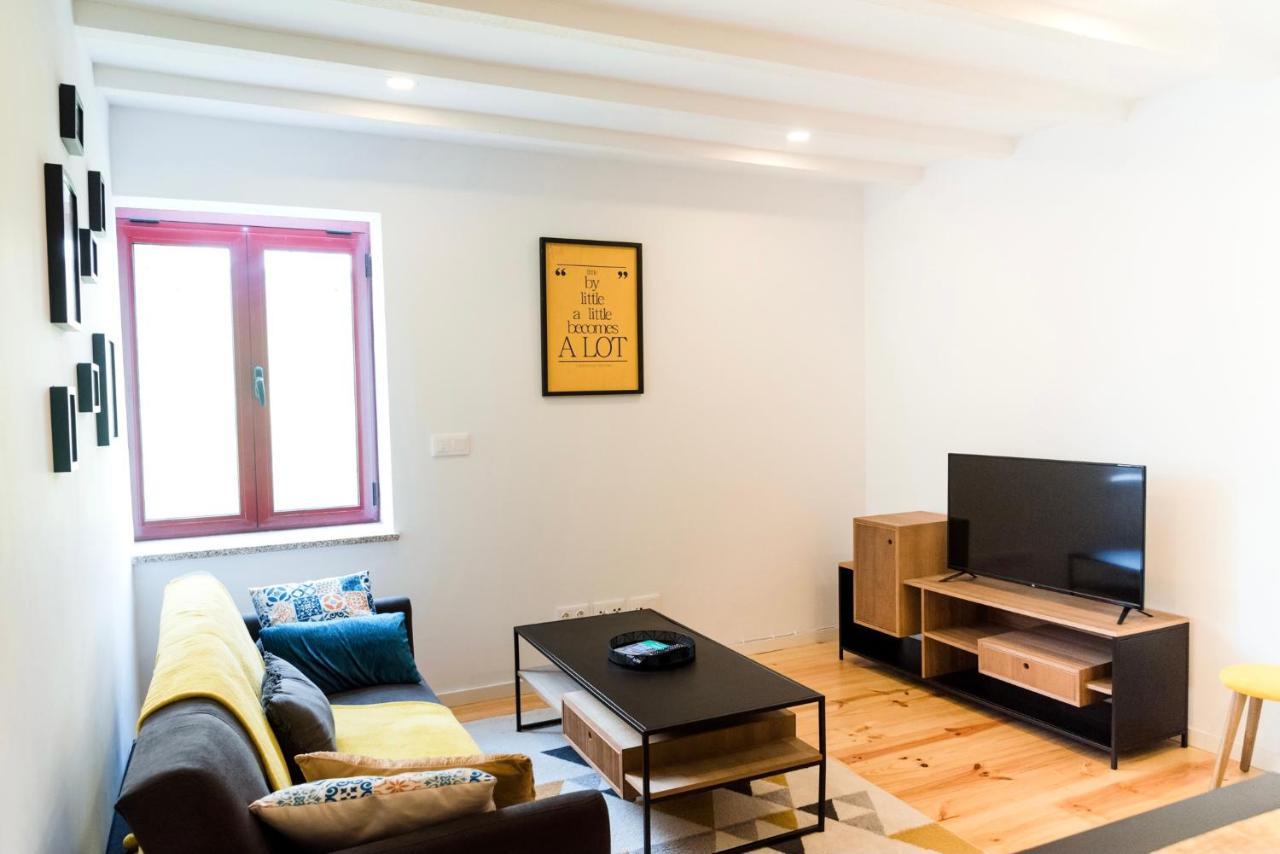 Porto Wine Loft Duplex With Swimming Pool Appartement Vila Nova de Gaia Buitenkant foto