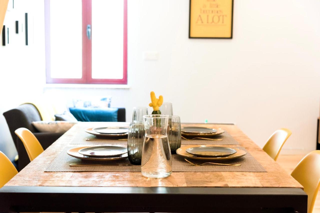 Porto Wine Loft Duplex With Swimming Pool Appartement Vila Nova de Gaia Buitenkant foto