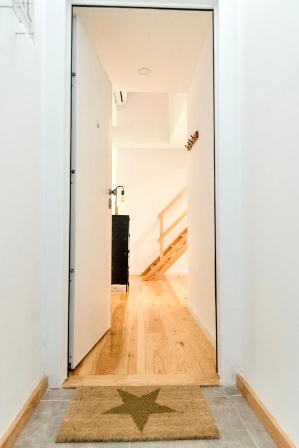 Porto Wine Loft Duplex With Swimming Pool Appartement Vila Nova de Gaia Buitenkant foto