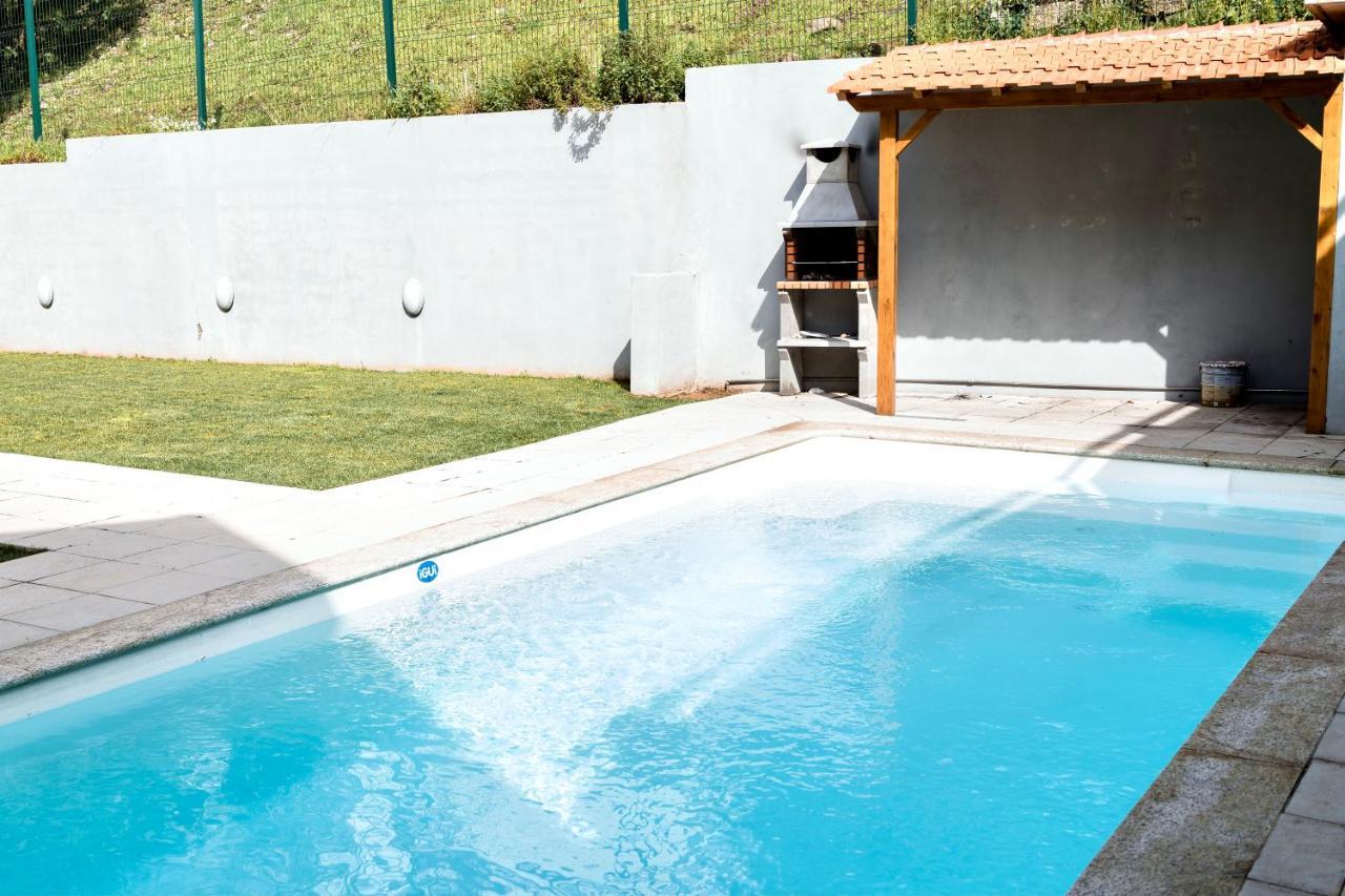Porto Wine Loft Duplex With Swimming Pool Appartement Vila Nova de Gaia Buitenkant foto