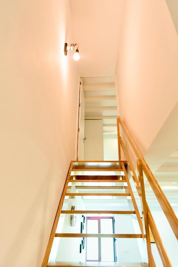 Porto Wine Loft Duplex With Swimming Pool Appartement Vila Nova de Gaia Buitenkant foto